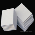 Heat insulation refractory ceramic fiber board